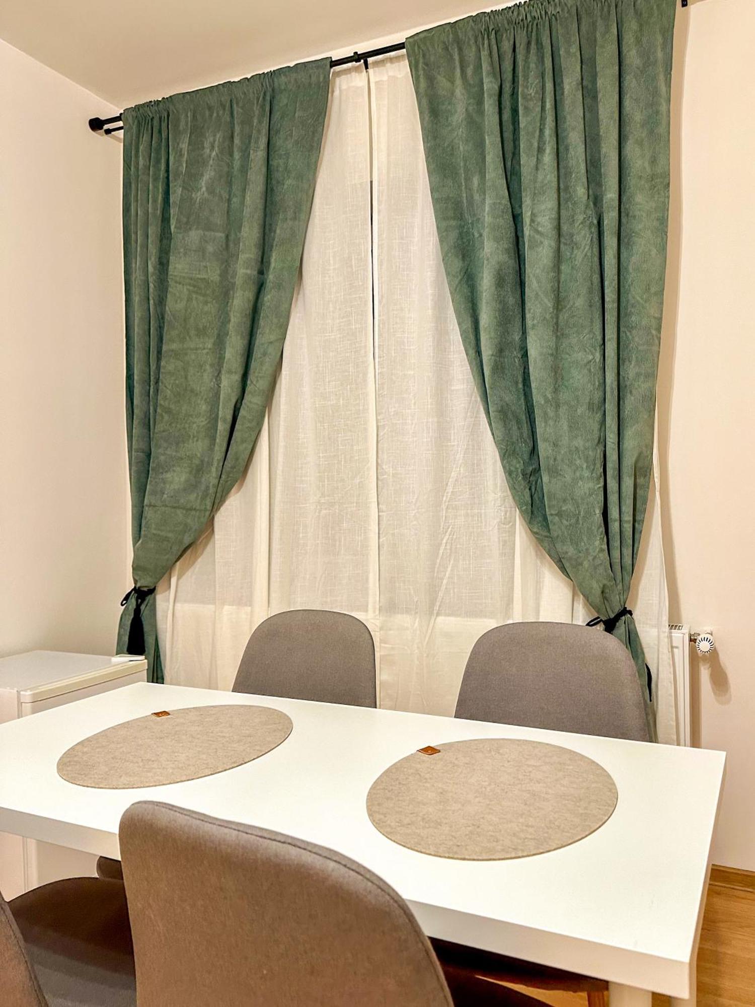 Serenity House Apartment Sibiu